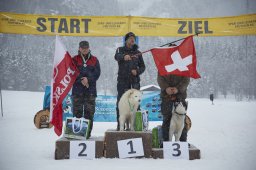 Kandersteg 2014 WM